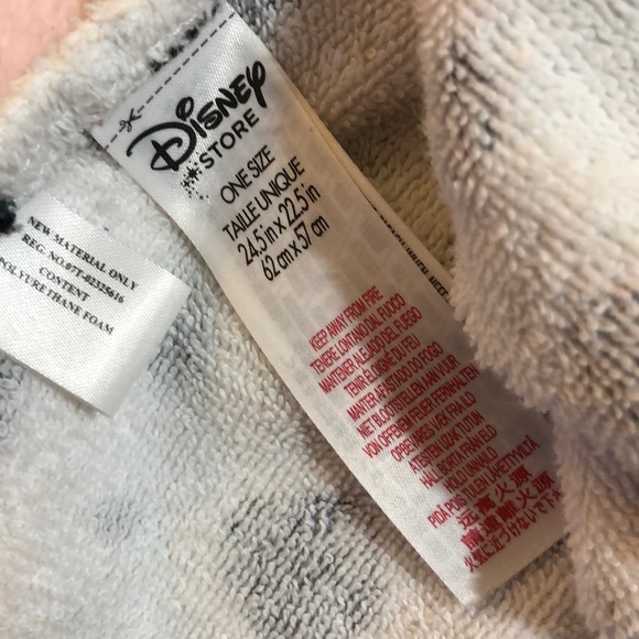 Pool Cover-up - Picture 2 of 2